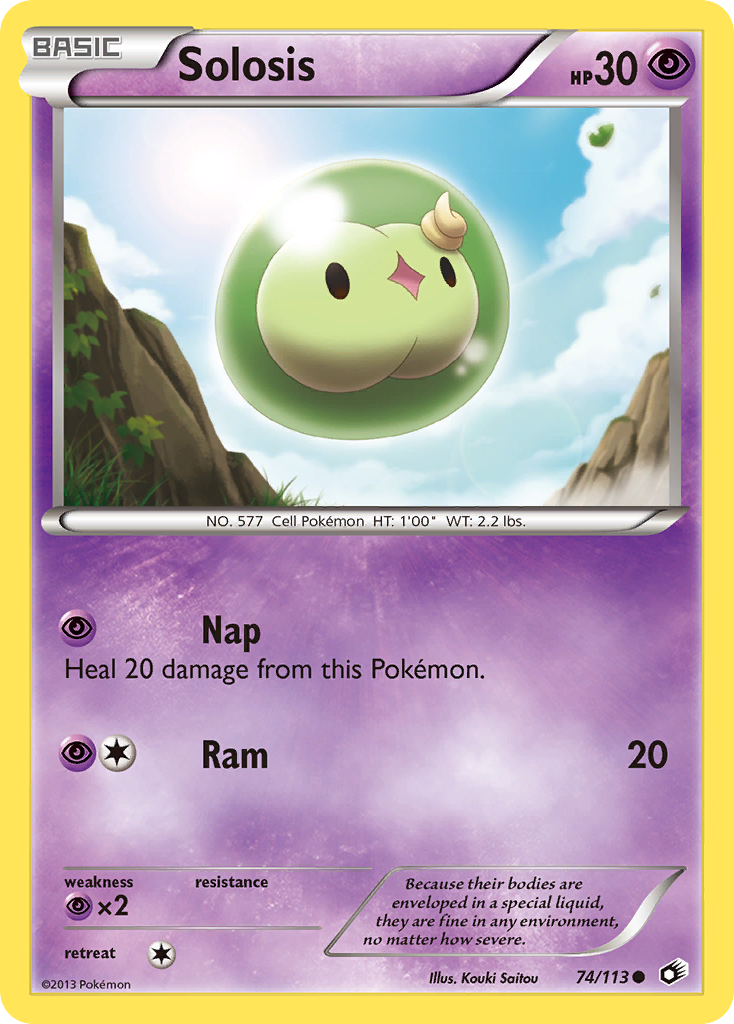 Solosis (74)