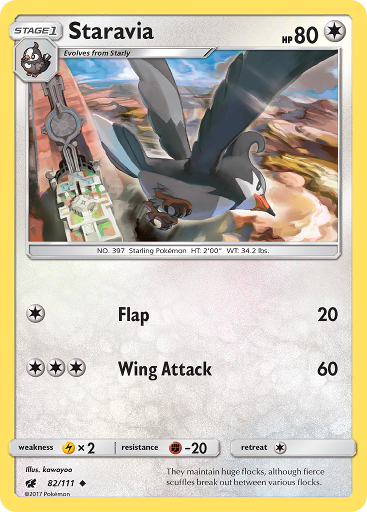 Staravia (4)
