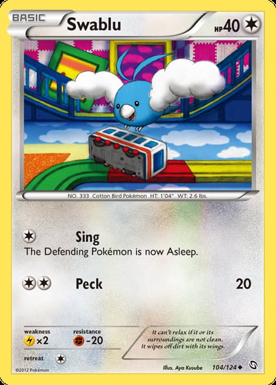 Swablu (104)