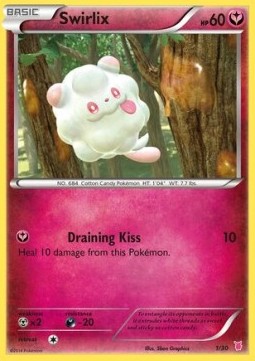Swirlix (#1)