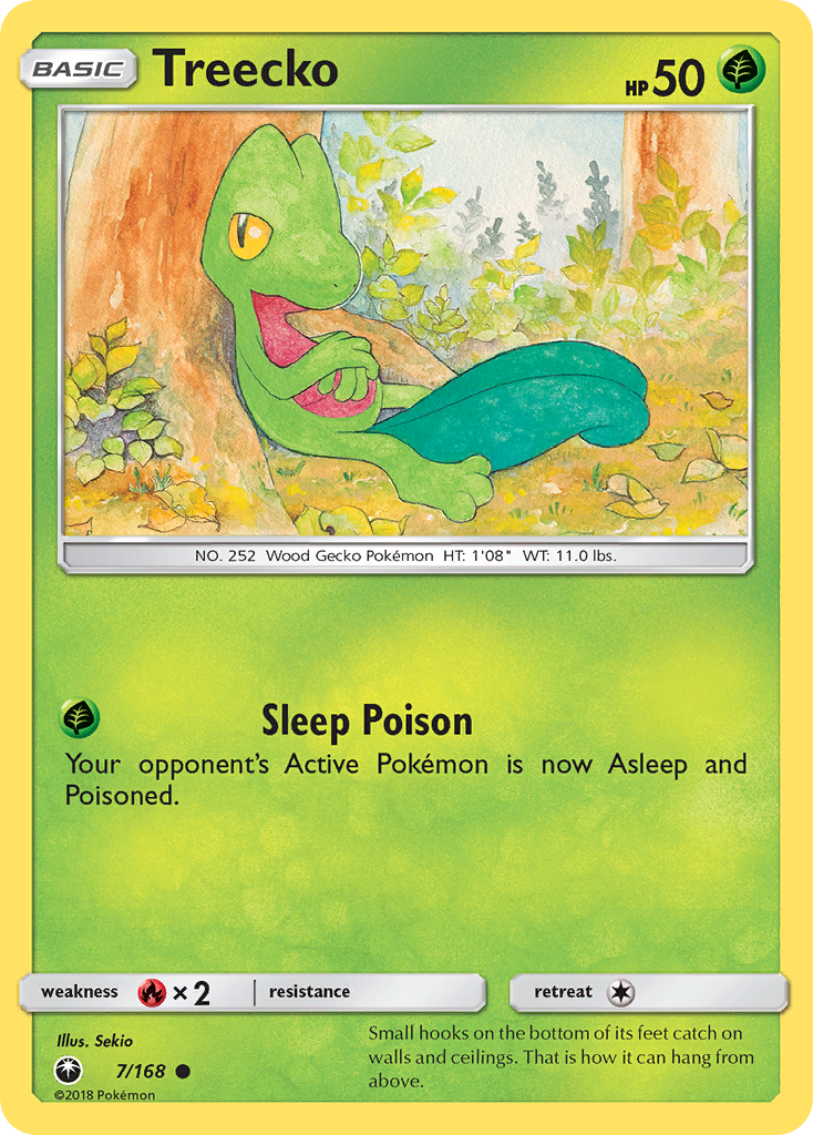 Treecko (7)