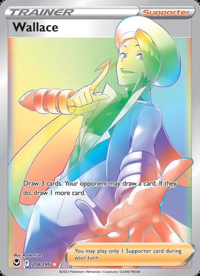 Wallace (Secret)