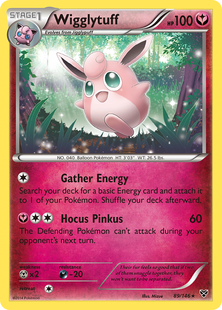 Wigglytuff (89)