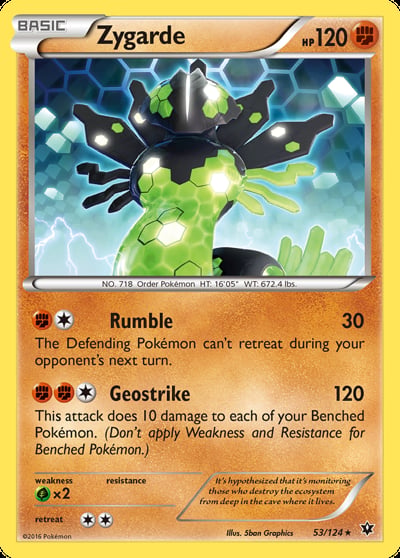 Zygarde (53)